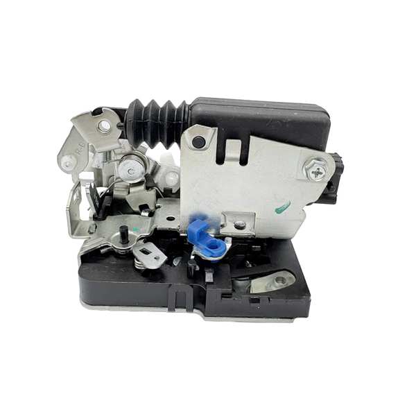 Türgriffbetätigung